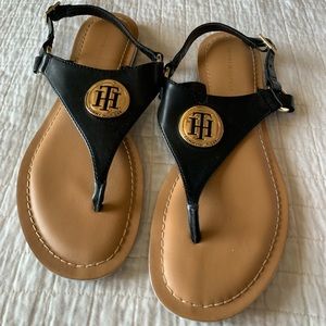 Tommy Hilfiger Grizz used twice